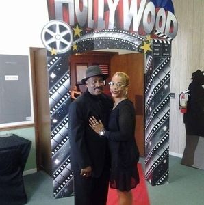 Meet your Posher, Jacqueline